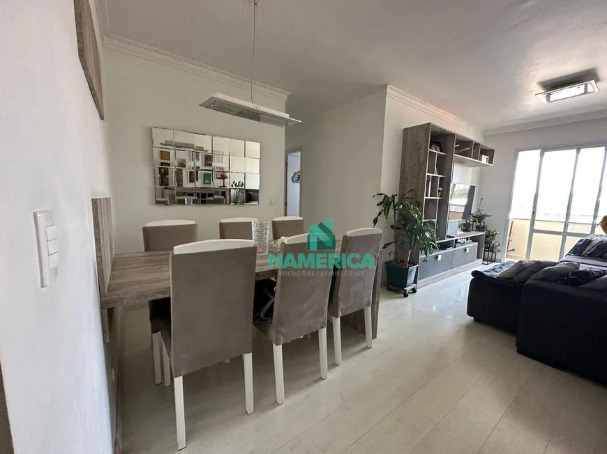 Foto 1 de Apartamento com 3 Quartos à venda, 71m² em Vila Carrão, São Paulo