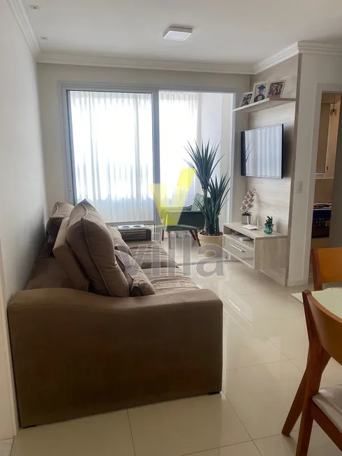 Foto 1 de Apartamento com 2 Quartos à venda, 62m² em Praia de Itaparica, Vila Velha