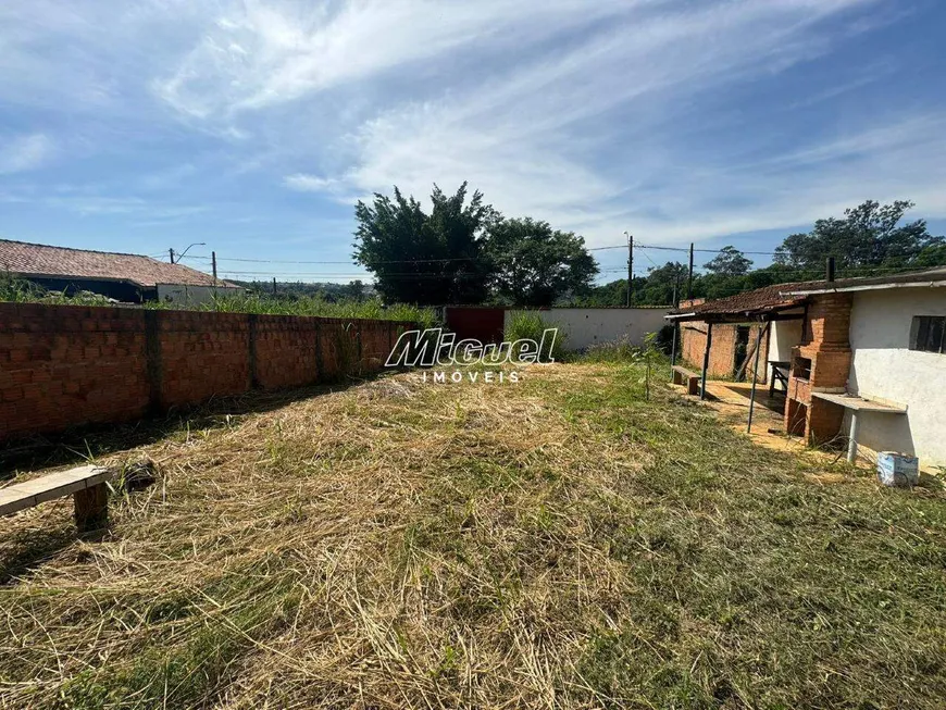 Foto 1 de Lote/Terreno à venda, 438m² em Santa Rosa, Piracicaba