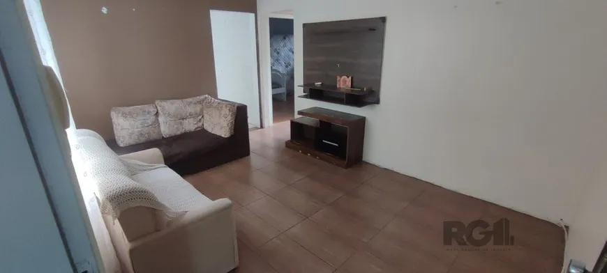 Foto 1 de Apartamento com 2 Quartos à venda, 57m² em Jardim Lindóia, Porto Alegre