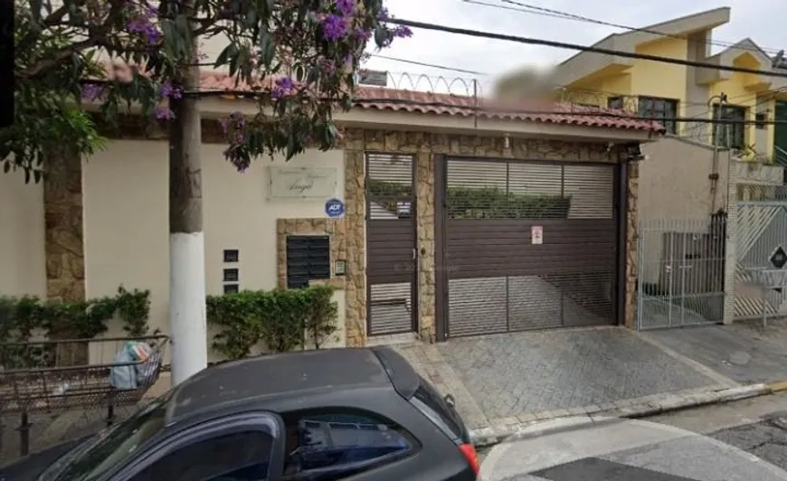 Foto 1 de Sobrado com 3 Quartos à venda, 93m² em Vila Formosa, São Paulo