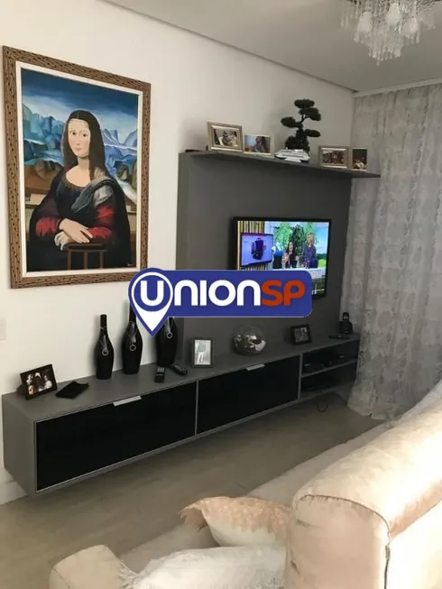 Foto 1 de Apartamento com 3 Quartos à venda, 65m² em Morumbi, São Paulo