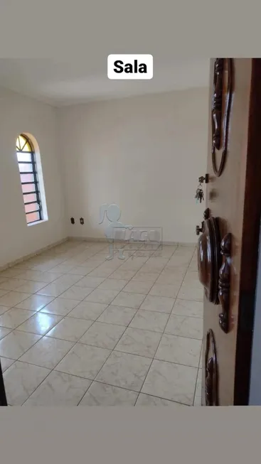 Foto 1 de Casa com 2 Quartos à venda, 126m² em Ipiranga, Ribeirão Preto