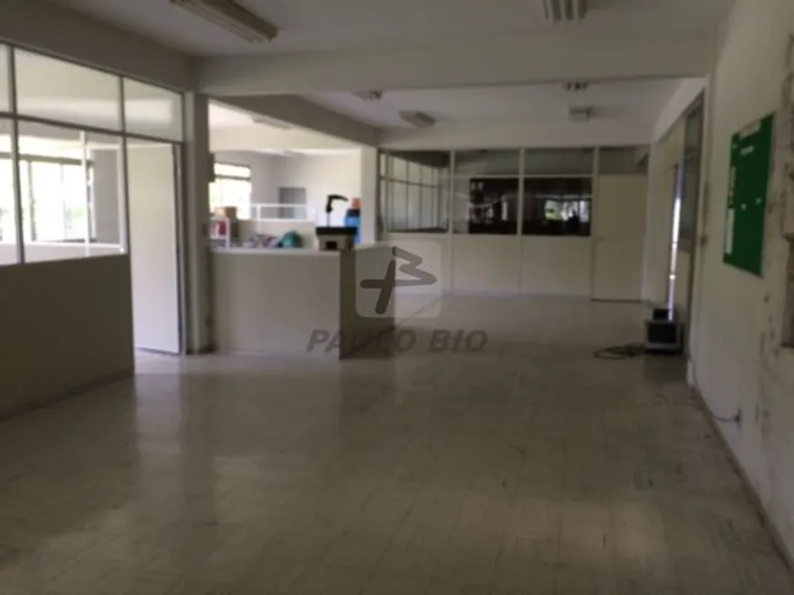 Foto 1 de Prédio Comercial para alugar, 1672m² em Quarta Divisão, Ribeirão Pires