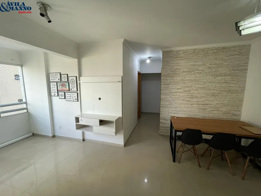 Foto 1 de Apartamento com 2 Quartos à venda, 50m² em Móoca, São Paulo