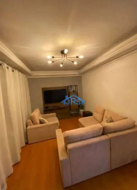 Foto 1 de Apartamento com 3 Quartos à venda, 87m² em Jaguaribe, Osasco