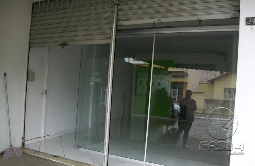 Foto 1 de Ponto Comercial para alugar, 40m² em Paraiso, Resende