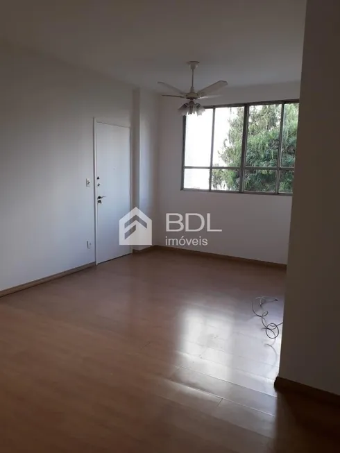 Foto 1 de Apartamento com 3 Quartos à venda, 115m² em Centro, Campinas