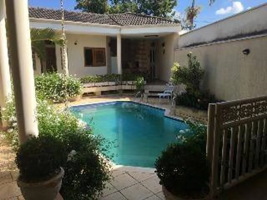 Foto 1 de Casa de Condomínio com 3 Quartos à venda, 348m² em Jardim Villa Romana, Indaiatuba