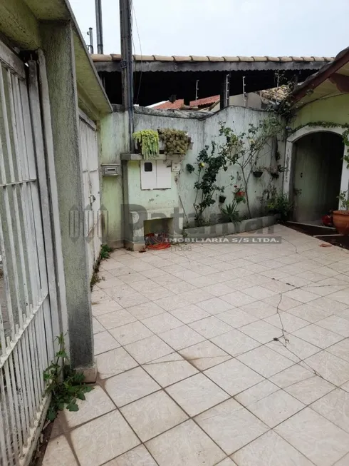 Foto 1 de Casa com 4 Quartos à venda, 77m² em Jardim das Vertentes, São Paulo