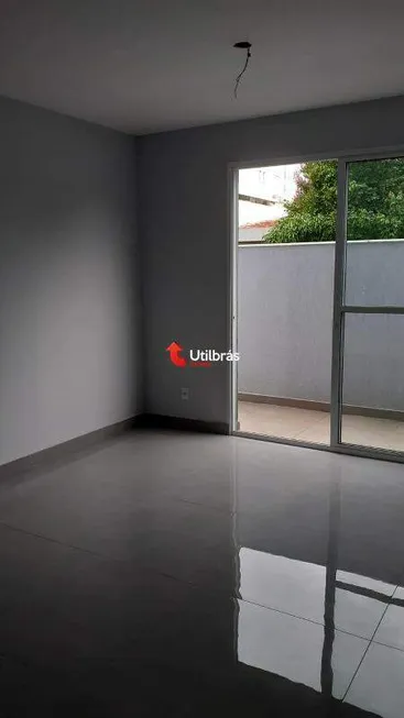 Foto 1 de Apartamento com 3 Quartos à venda, 89m² em Serra, Belo Horizonte