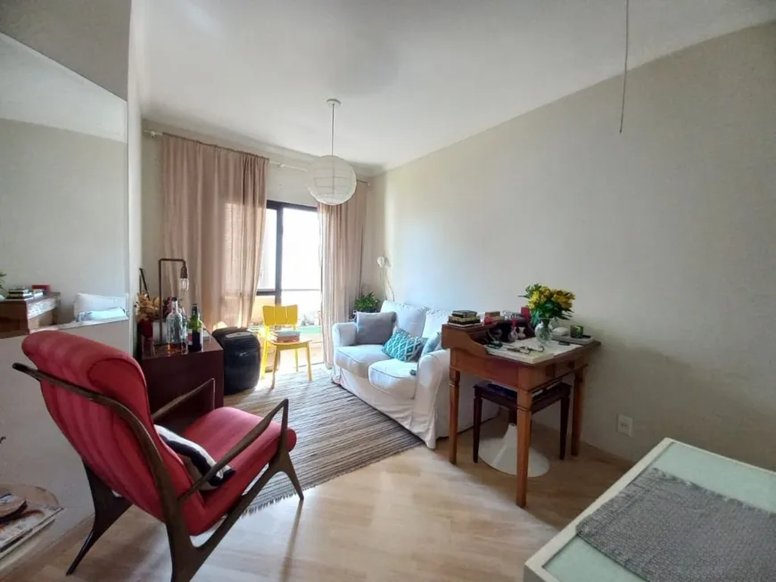 Foto 1 de Apartamento com 2 Quartos à venda, 65m² em Jardim Aeroporto, São Paulo