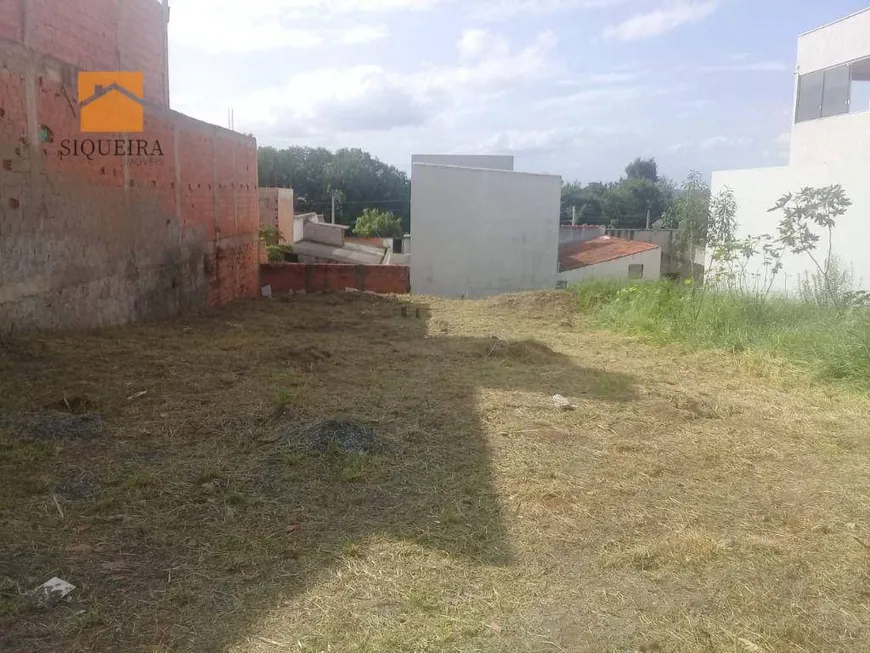 Foto 1 de Lote/Terreno à venda, 150m² em Parque Sao Bento, Sorocaba