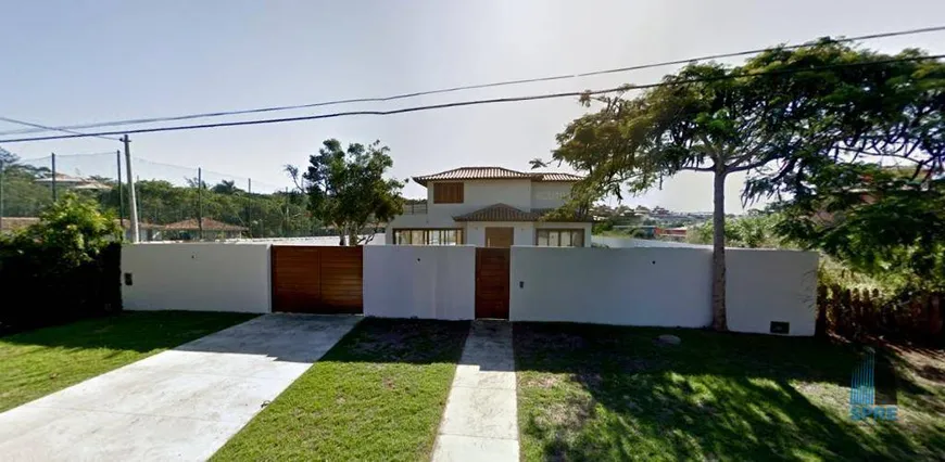 Foto 1 de Casa com 8 Quartos à venda, 470m² em Village da Ferradura, Armação dos Búzios