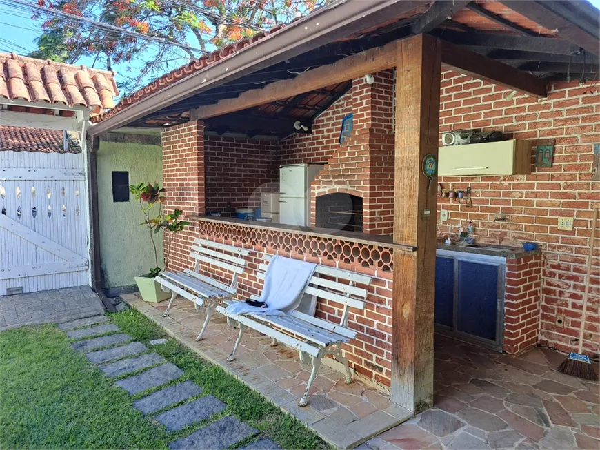 Foto 1 de Casa com 3 Quartos à venda, 240m² em Piratininga, Niterói