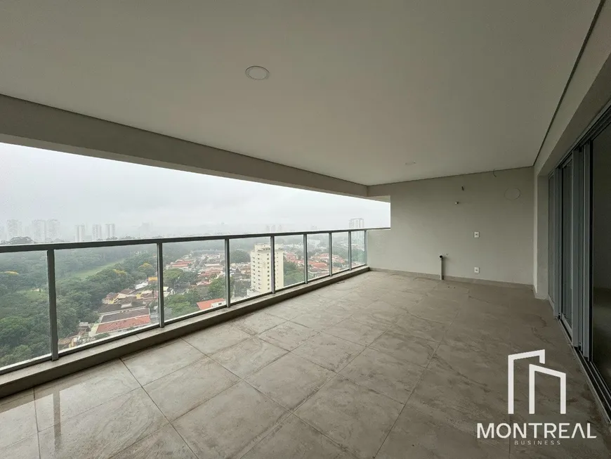 Foto 1 de Apartamento com 3 Quartos à venda, 155m² em Santo Amaro, São Paulo