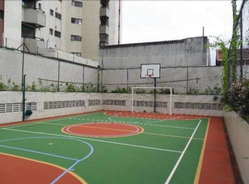 Foto 1 de Apartamento com 4 Quartos à venda, 184m² em Vila Mariana, São Paulo