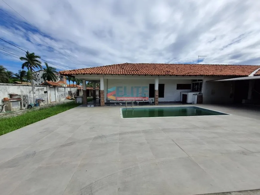 Foto 1 de Casa com 7 Quartos à venda, 900m² em Gravatá, Saquarema