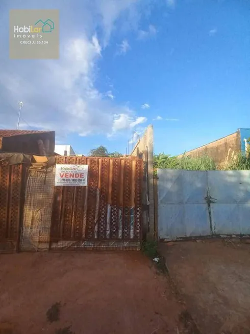 Foto 1 de Imóvel Comercial com 3 Quartos à venda, 200m² em Residencial Nato Vetorasso, São José do Rio Preto