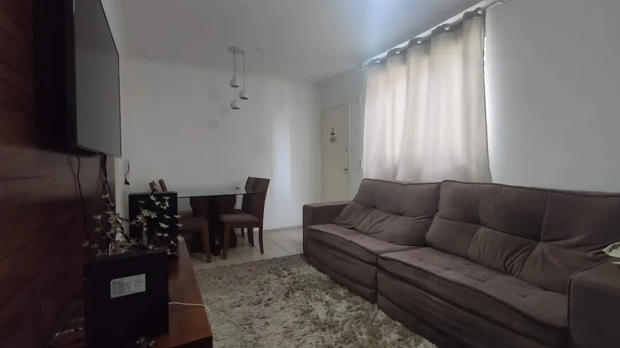 Foto 1 de Apartamento com 3 Quartos à venda, 65m² em Buritis, Belo Horizonte