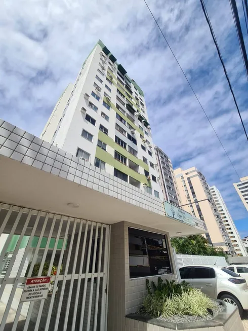 Foto 1 de Apartamento com 3 Quartos à venda, 72m² em Stiep, Salvador