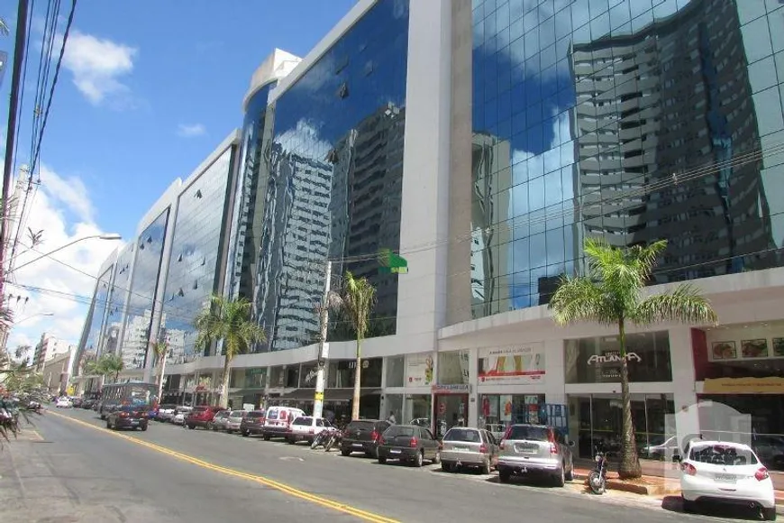 Foto 1 de Sala Comercial à venda, 41m² em Vila da Serra, Nova Lima