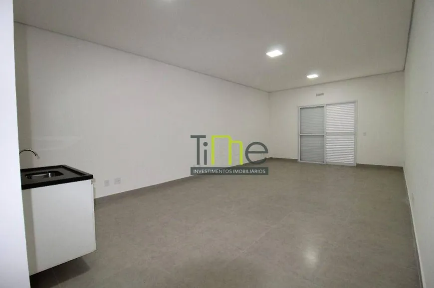 Foto 1 de Sala Comercial para alugar, 55m² em Santa Paula, São Caetano do Sul