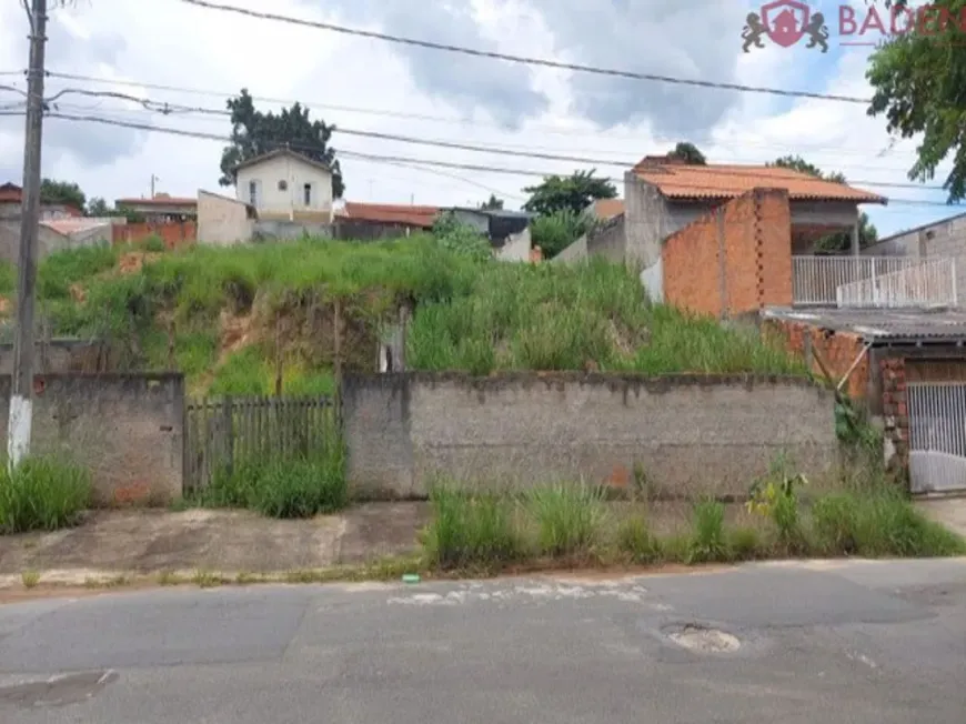 Foto 1 de Lote/Terreno à venda, 460m² em Vila Alberto Simões, Campinas