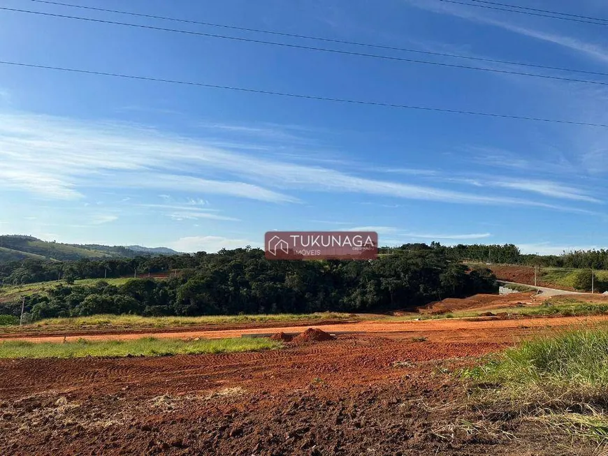 Foto 1 de Lote/Terreno à venda, 467m² em Boa Vista, Atibaia