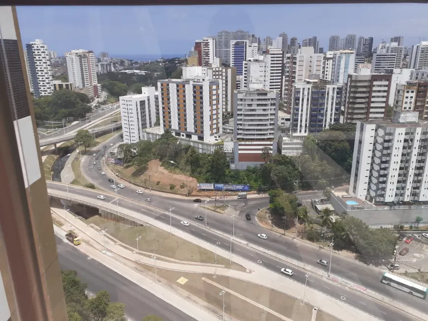 Foto 1 de Cobertura com 4 Quartos à venda, 323m² em Itaigara, Salvador