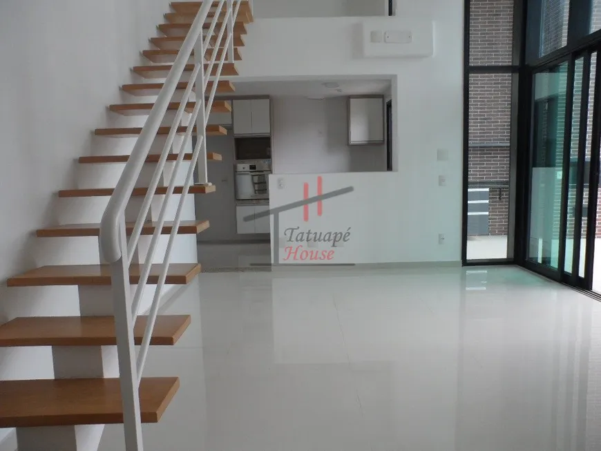Foto 1 de Apartamento com 3 Quartos para alugar, 164m² em Jardim Anália Franco, São Paulo