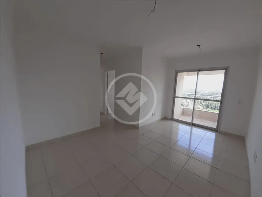 Foto 1 de Apartamento com 3 Quartos à venda, 76m² em Quilombo, Cuiabá