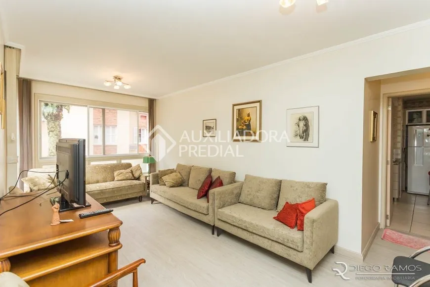 Foto 1 de Apartamento com 2 Quartos à venda, 87m² em Mont' Serrat, Porto Alegre