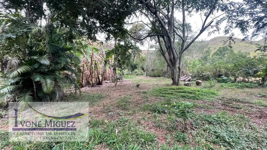 Foto 1 de Lote/Terreno à venda, 420m² em Maravilha, Paty do Alferes