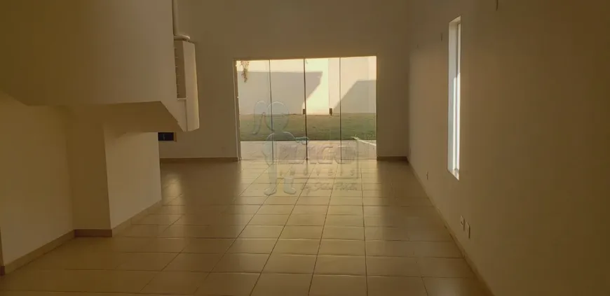 Foto 1 de Casa de Condomínio com 3 Quartos à venda, 229m² em Vila do Golf, Ribeirão Preto