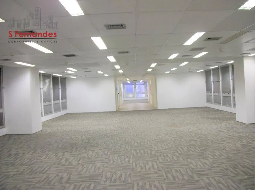 Foto 1 de Sala Comercial à venda, 670m² em Bela Vista, São Paulo