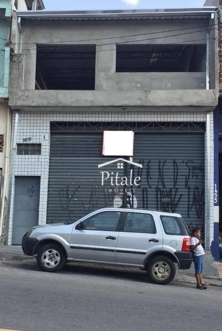 Foto 1 de Ponto Comercial à venda, 220m² em Padroeira, Osasco