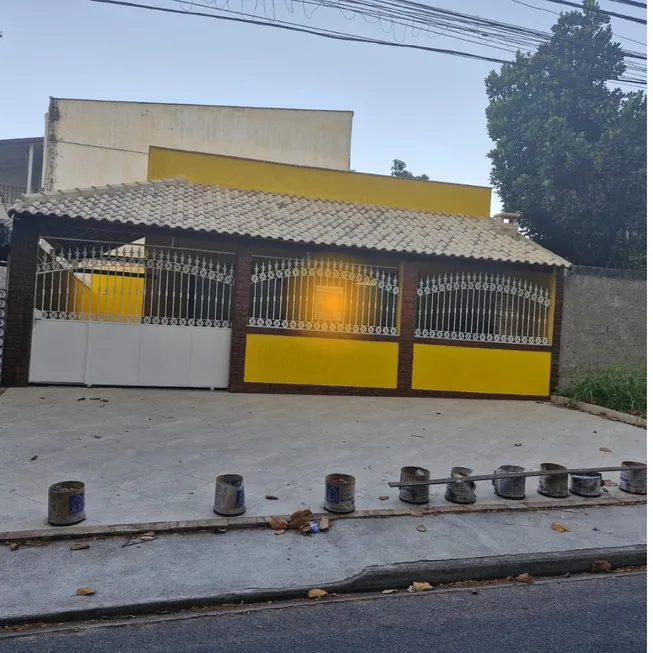 Foto 1 de Imóvel Comercial com 2 Quartos à venda, 100m² em Campo Grande, Rio de Janeiro