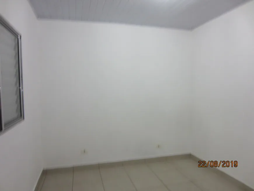 Foto 1 de Casa com 2 Quartos para alugar, 50m² em Ipiranga, São Paulo