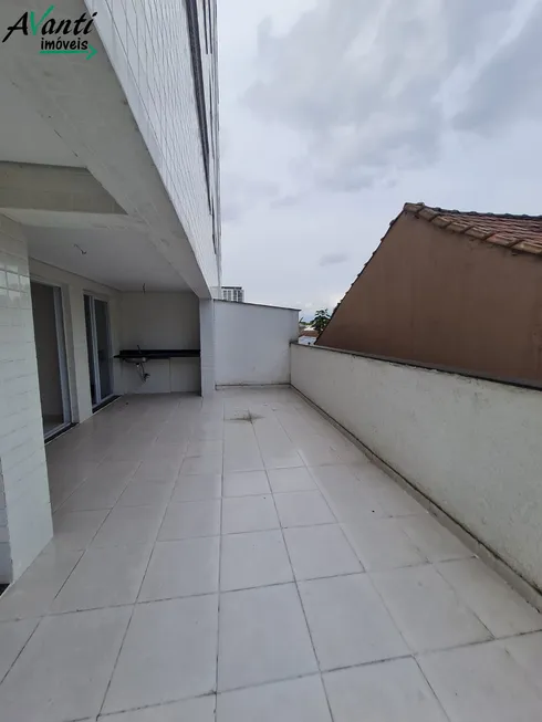 Foto 1 de Apartamento com 2 Quartos à venda, 107m² em Macuco, Santos