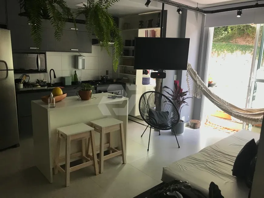 Foto 1 de Apartamento com 2 Quartos à venda, 60m² em Badu, Niterói