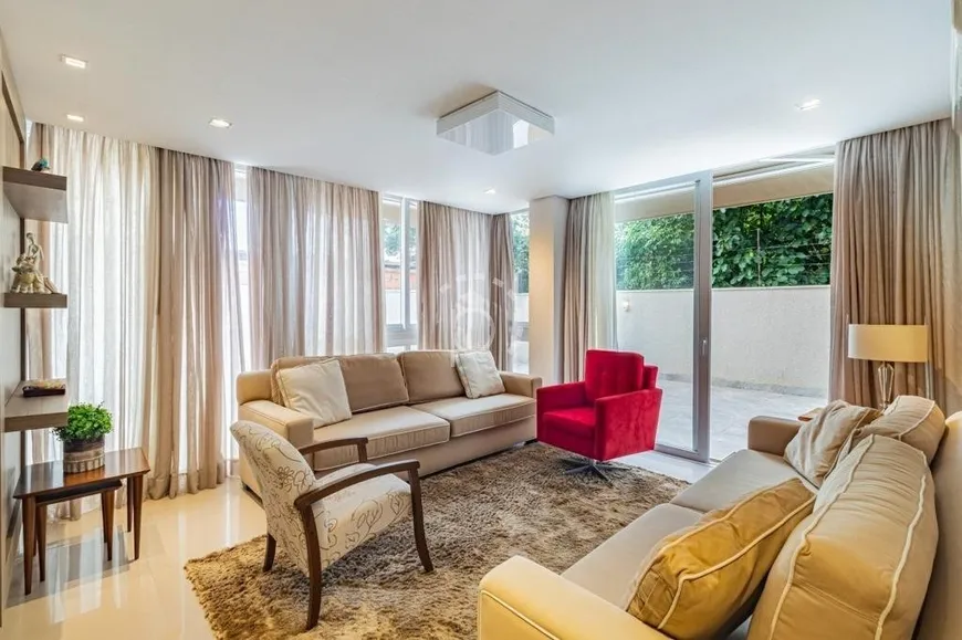 Foto 1 de Apartamento com 3 Quartos à venda, 204m² em Tristeza, Porto Alegre