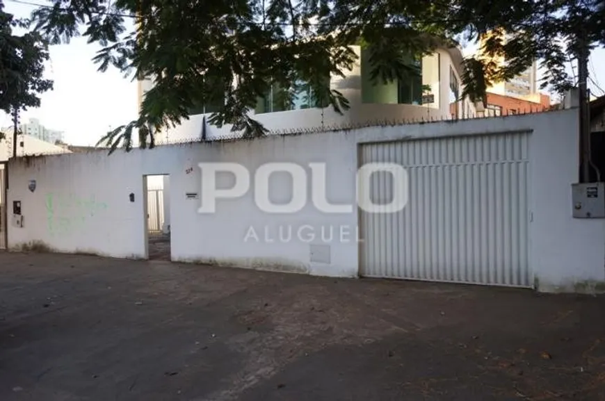 Foto 1 de Sobrado com 7 Quartos para alugar, 270m² em Centro, Goiânia