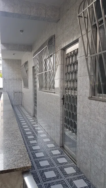 Foto 1 de Casa com 1 Quarto para alugar, 50m² em Fonseca, Niterói