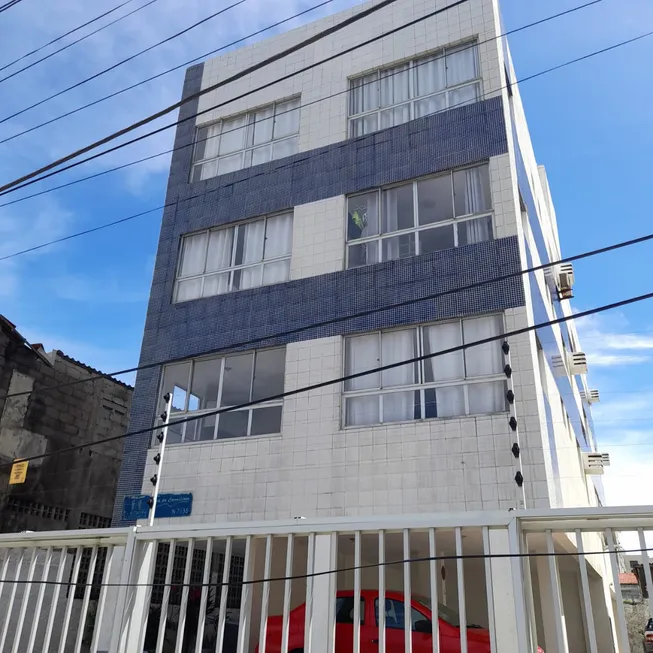 Foto 1 de Apartamento com 1 Quarto para alugar, 48m² em Centro Jaboatao, Jaboatão dos Guararapes