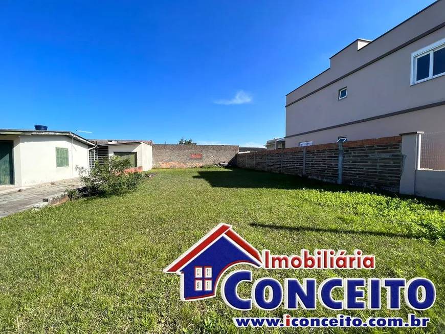 Foto 1 de Lote/Terreno à venda, 300m² em Mariluz, Imbé