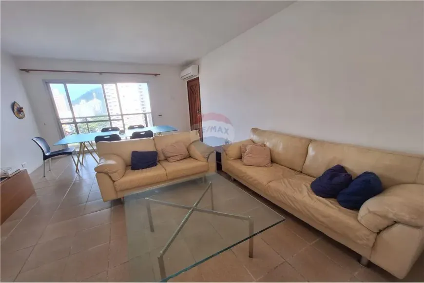 Foto 1 de Apartamento com 3 Quartos à venda, 115m² em Centro, Guarujá