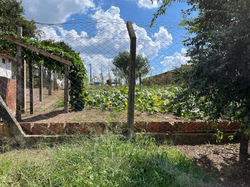 Foto 1 de Lote/Terreno à venda em São Marcos, São José dos Pinhais