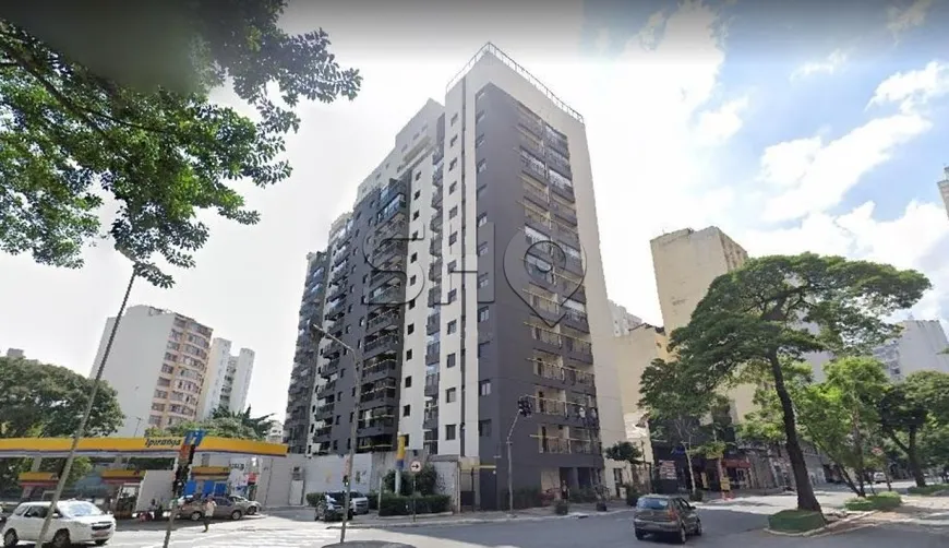 Foto 1 de Apartamento com 2 Quartos à venda, 54m² em Campos Eliseos, São Paulo