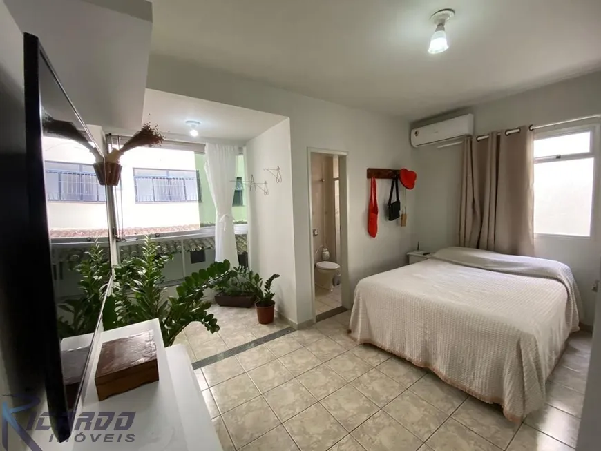 Foto 1 de Apartamento com 2 Quartos à venda, 100m² em Praia do Morro, Guarapari